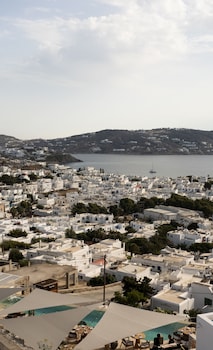 casa kiku mykonos