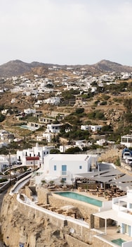 casa kiku mykonos