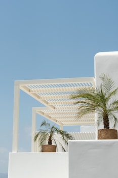 casa kiku mykonos