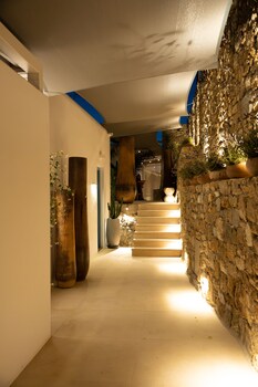 casa kiku mykonos
