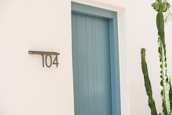 casa kiku mykonos