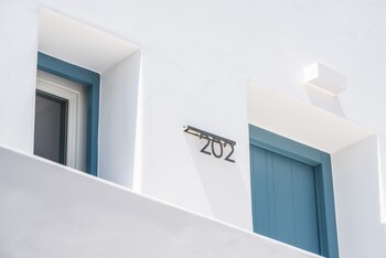 casa kiku mykonos