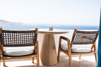 casa kiku mykonos