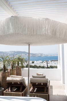 casa kiku mykonos