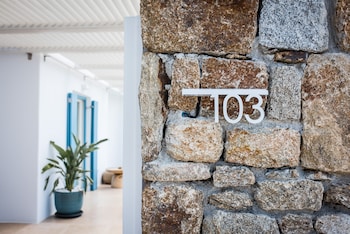 casa kiku mykonos
