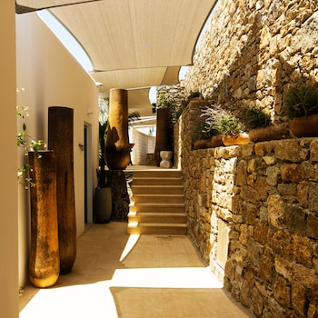 casa kiku mykonos