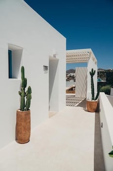 casa kiku mykonos