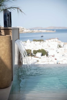 casa kiku mykonos