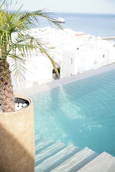 casa kiku mykonos