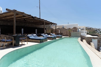 casa kiku mykonos