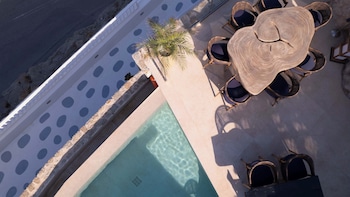 casa kiku mykonos