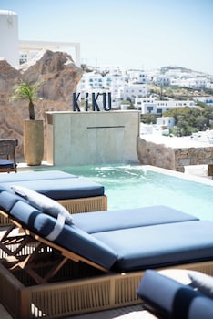 casa kiku mykonos