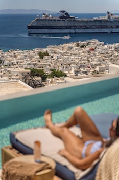 mykonos