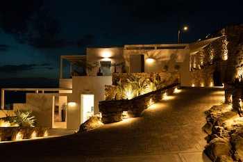 Casa Kiku Mykonos,,5 star