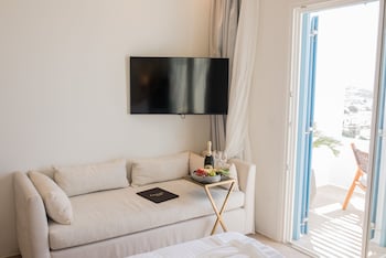 Casa Kiku Mykonos,,5 star