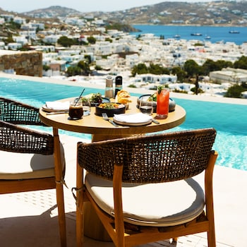 casa kiku mykonos