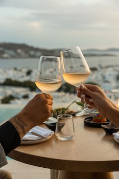 casa kiku mykonos