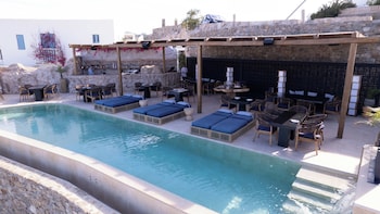 casa kiku mykonos