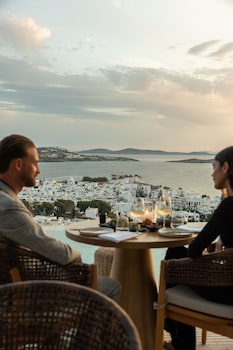 casa kiku mykonos