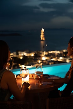 casa kiku mykonos