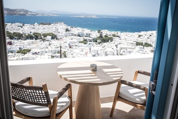 casa kiku mykonos