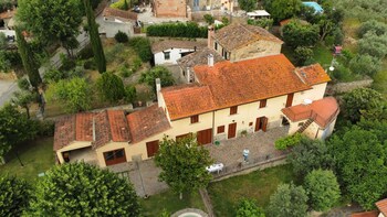 bandb il mandorlo