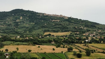 bandb il mandorlo