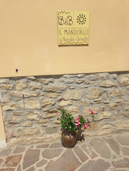 bandb il mandorlo