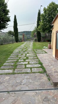bandb il mandorlo