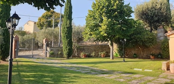 B&B Il Mandorlo,,3 star