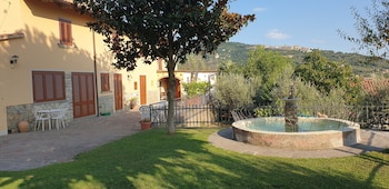 bandb il mandorlo