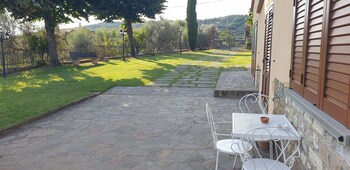 bandb il mandorlo