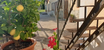 bandb il mandorlo