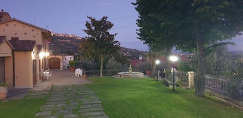 bandb il mandorlo