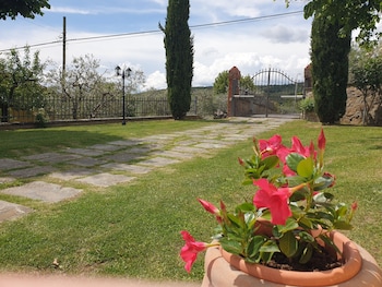 B&B Il Mandorlo,,3 star