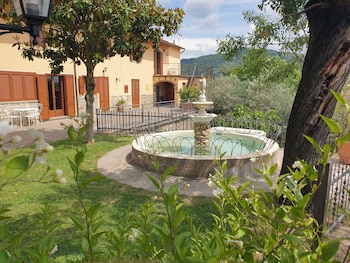 B&B Il Mandorlo,,3 star