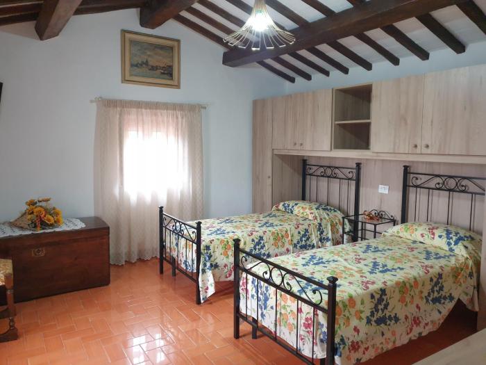 bandb il mandorlo