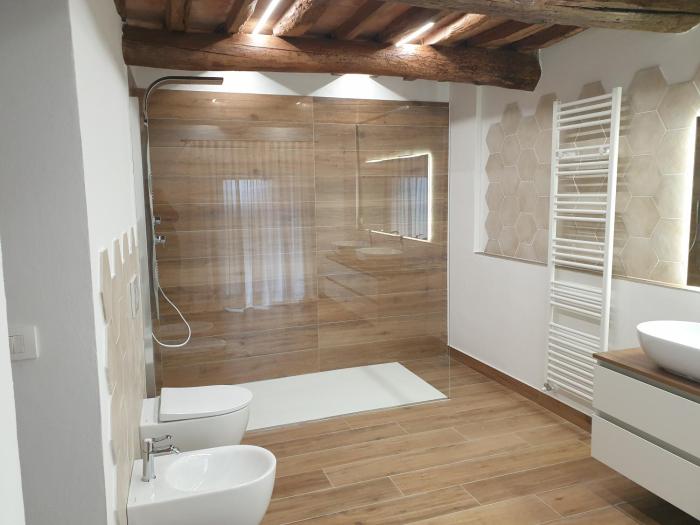 bandb il mandorlo