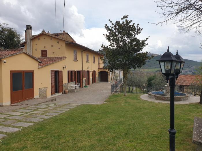 bandb il mandorlo