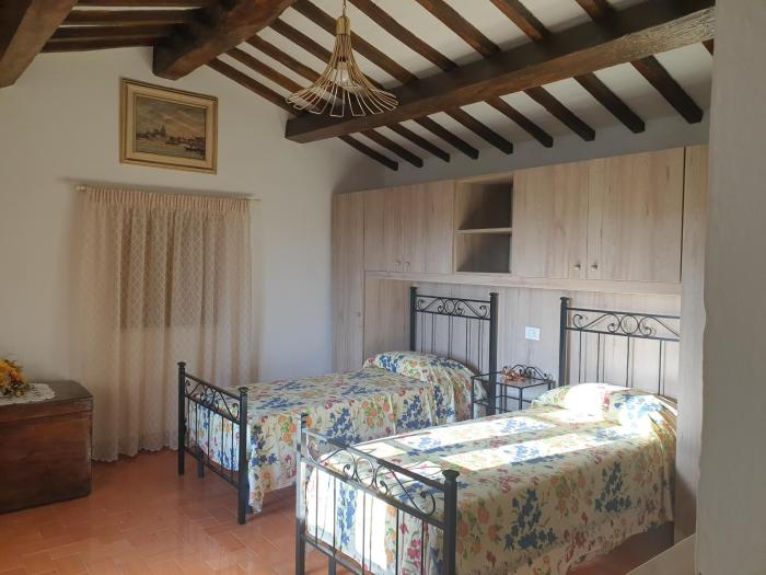 bandb il mandorlo