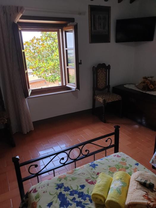 bandb il mandorlo