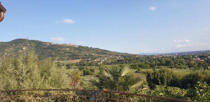 bandb il mandorlo