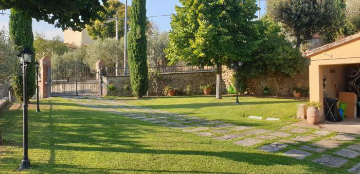 bandb il mandorlo