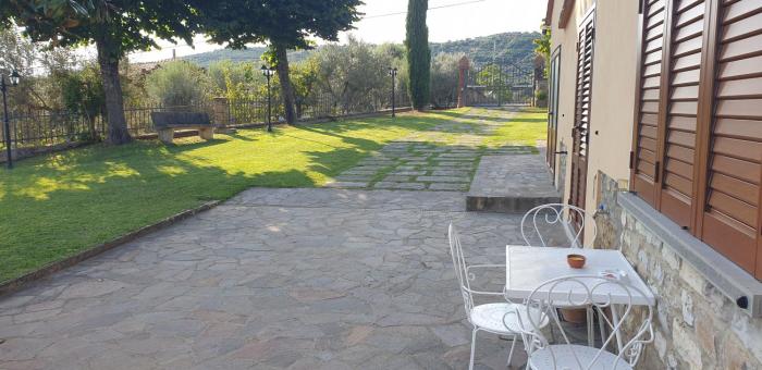 bandb il mandorlo