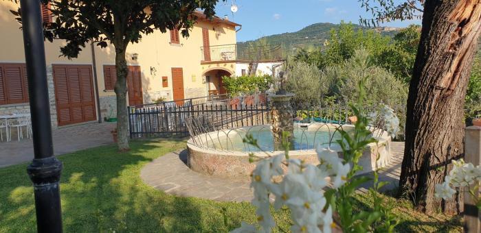 bandb il mandorlo