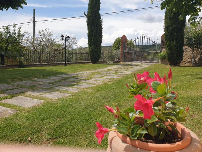 bandb il mandorlo