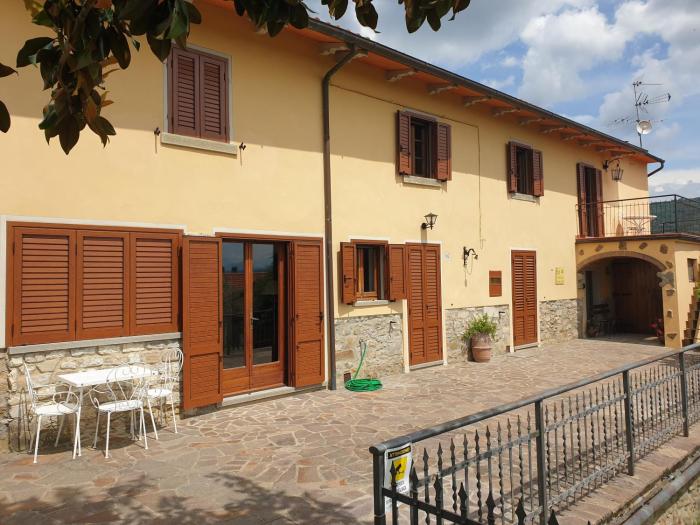 bandb il mandorlo