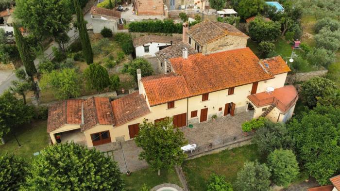 bandb il mandorlo