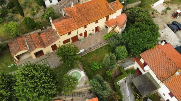 bandb il mandorlo