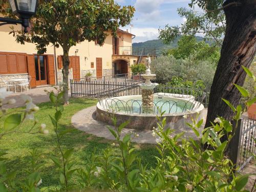 bandb il mandorlo
